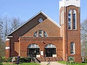 Mount Prospect Baptist Church