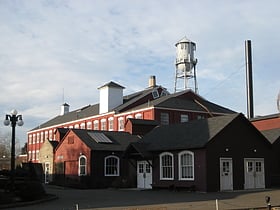 Kay Woolen Mill