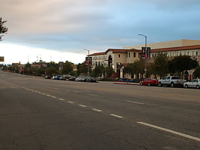 Sepulveda Boulevard