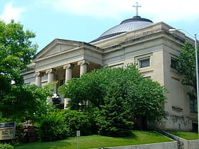 first united methodist church des moines
