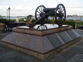Washington Artillery Park