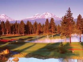 pro golf of bend