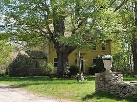 John R. Waterman House
