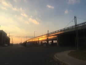 Passyunk Avenue Bridge
