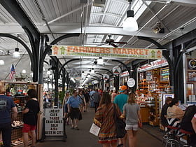 french market nowy orlean