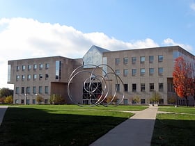 Indiana University–Purdue University Indianapolis