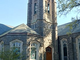 princeton united methodist church
