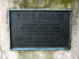 Kutz Memorial Bridge