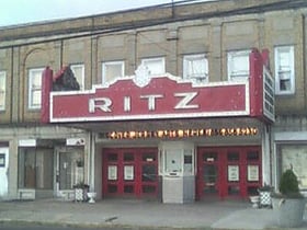 Ritz Theatre