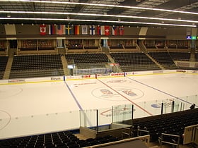 Scheels Arena