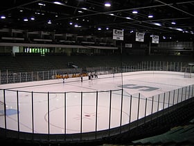 munn ice arena east lansing
