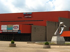 Big Sandy Superstore Arena