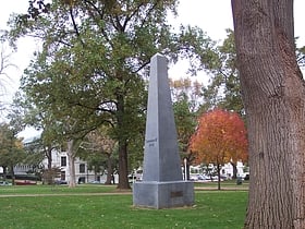Herndon Monument