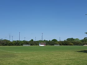 nicholls soccer complex thibodaux