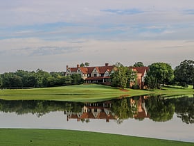 east lake golf club atlanta