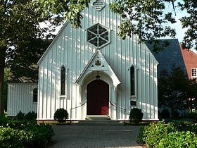 St. Mary's Chapel