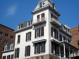 Howard Hall