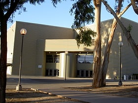 uc santa barbara events center