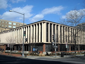 West End Neighborhood Library