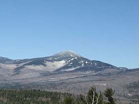 Mount Passaconaway