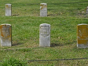 west point cemetery norfolk