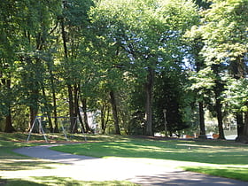 Lair Hill Park