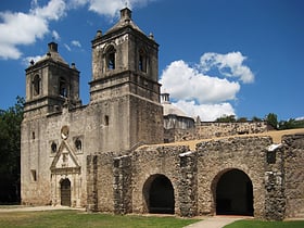 Mission Concepción