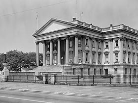 U.S. Custom House