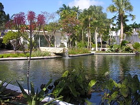 jardin botanico de miami beach