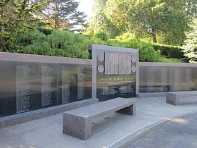 Willamette National Cemetery