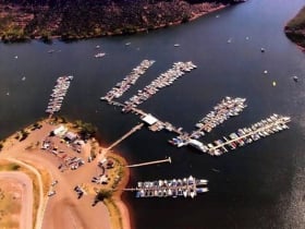 inlet bay marina fort collins