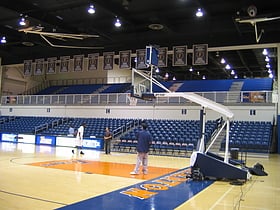 Titan Gymnasium