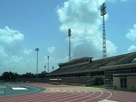 Bernie Moore Track Stadium
