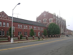 West Vernor–Junction Historic District