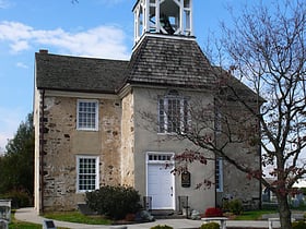 St. James Episcopal Church