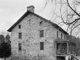 1774 Alexander Rock House