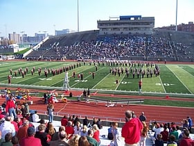 Lawrence A Wein Stadium