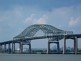 Newark Bay Bridge