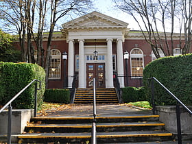 St. Johns Library