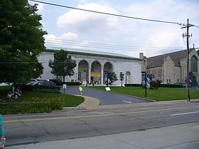 butler institute of american art youngstown