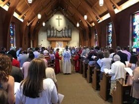 Ascension Lutheran Church