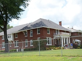 Florence Crittenton Home