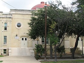 Prospect Hill Missionary Baptist Church
