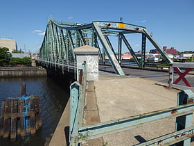 Grand Street Bridge