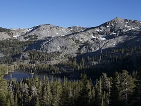 ralston peak lake tahoe basin management unit