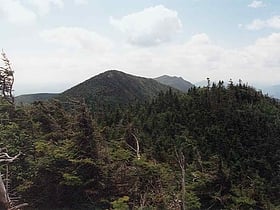 Hough Peak