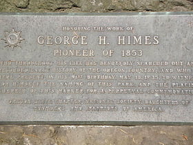 George Himes Park
