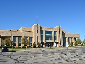 Edmund P. Joyce Center