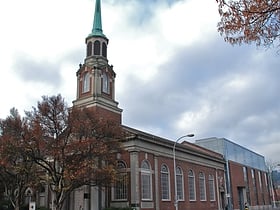 First Unitarian Church