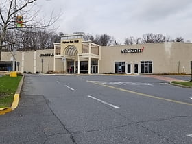 palmer park mall easton